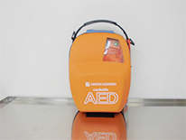 AED