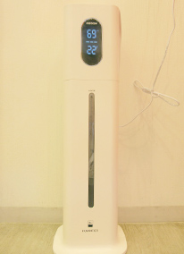 冷霧超音波式加湿器