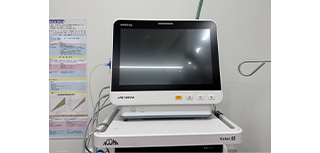 心電図モニター